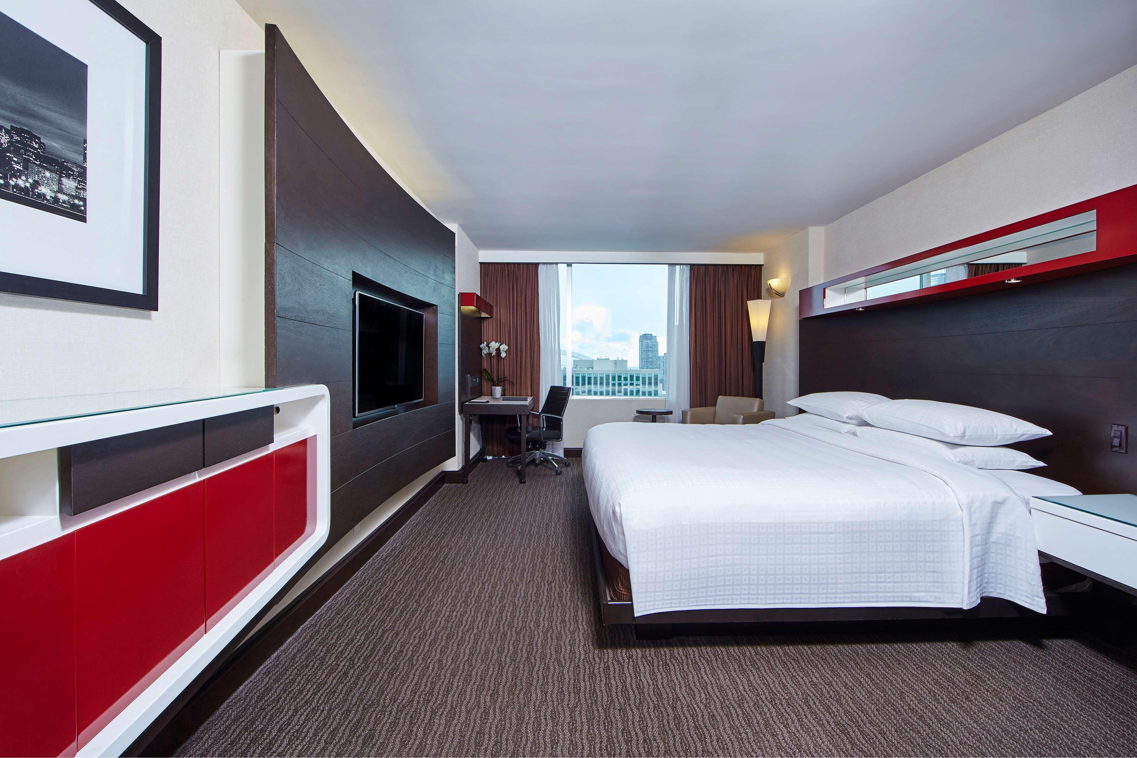 מלון Hyatt Regency טורונטו מראה חיצוני תמונה
